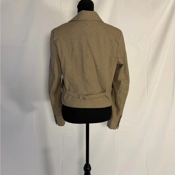 Free People Betty Blazer, size small. - Picture 5 of 8